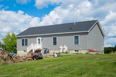 1072 Moosehead Highway Dixmont ME 04932