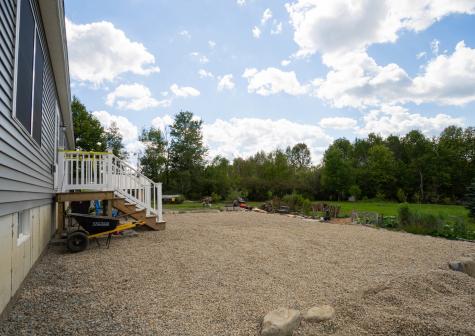 1072 Moosehead Highway Dixmont ME 04932
