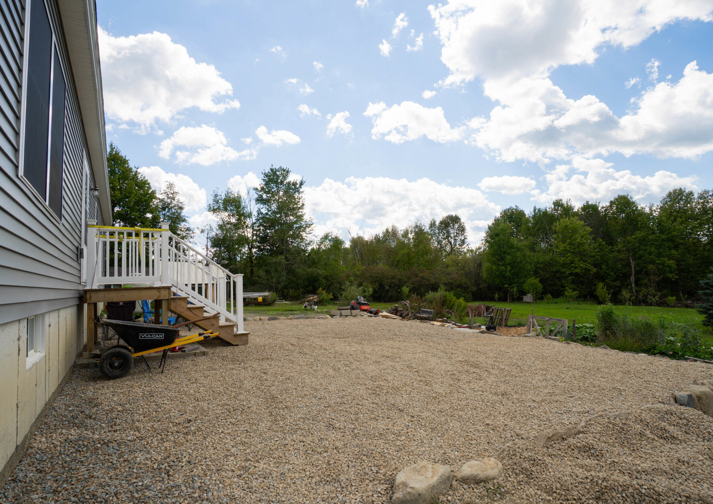 1072 Moosehead Highway Dixmont ME 04932
