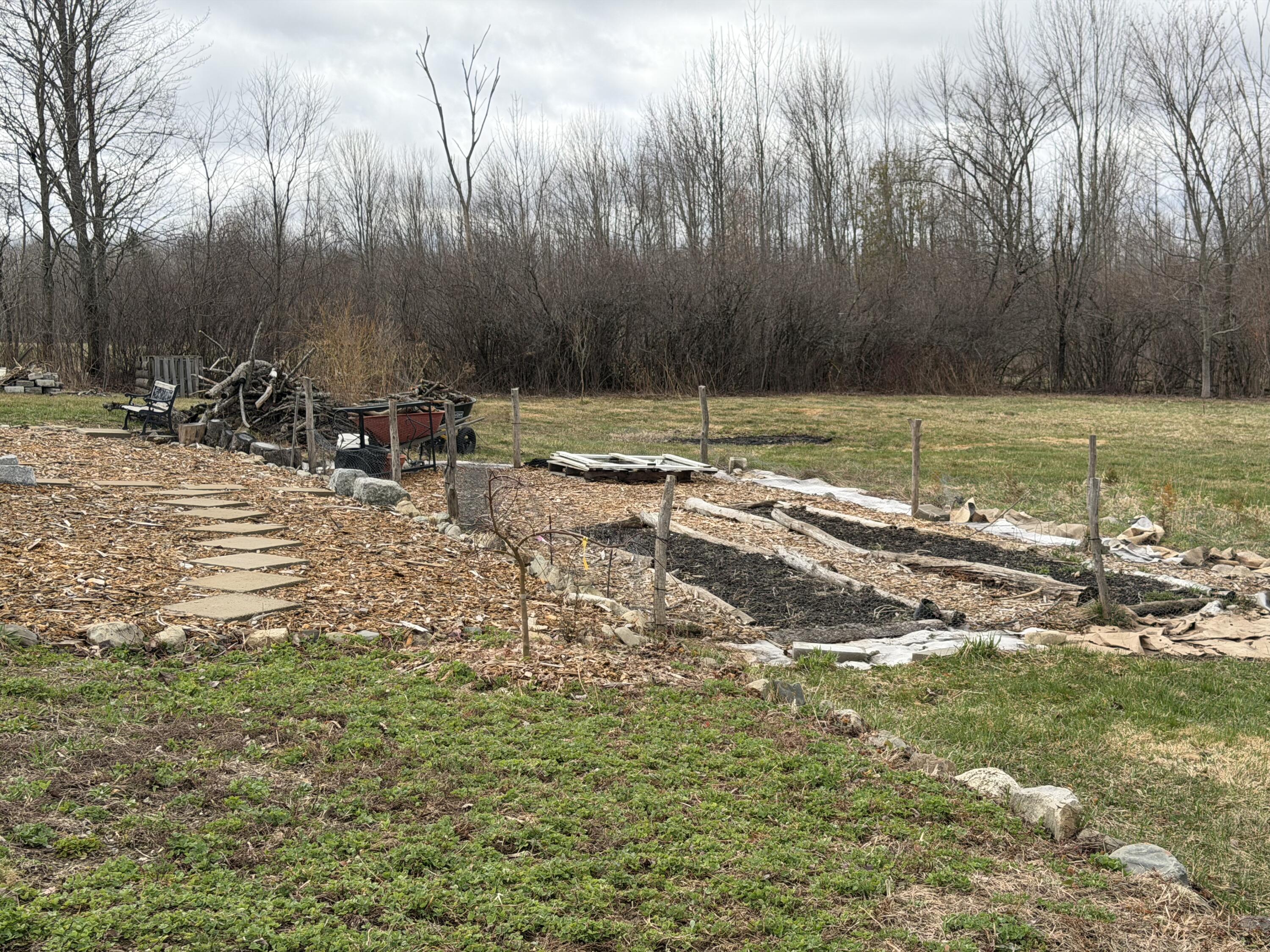 1072 Moosehead Highway Dixmont ME 04932