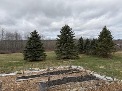 1072 Moosehead Highway Dixmont ME 04932