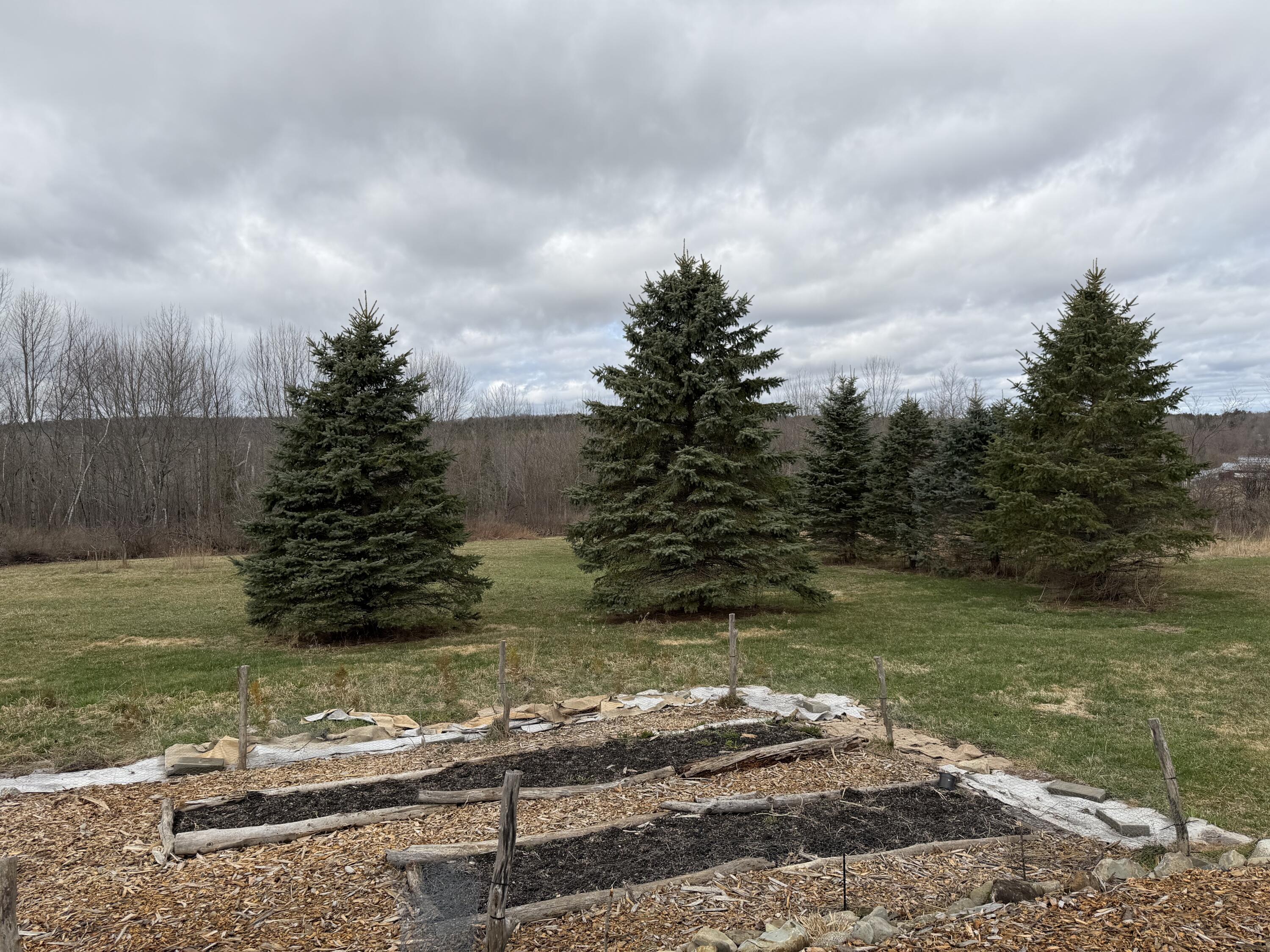 1072 Moosehead Highway Dixmont ME 04932