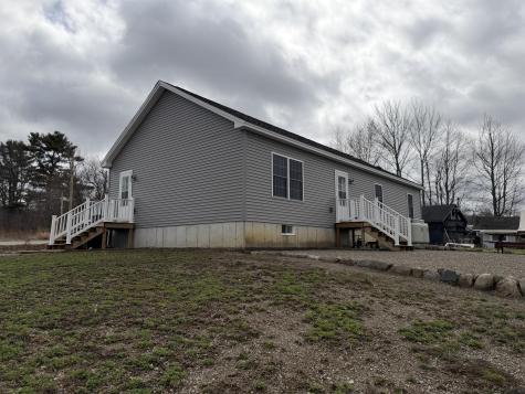 1072 Moosehead Highway Dixmont ME 04932