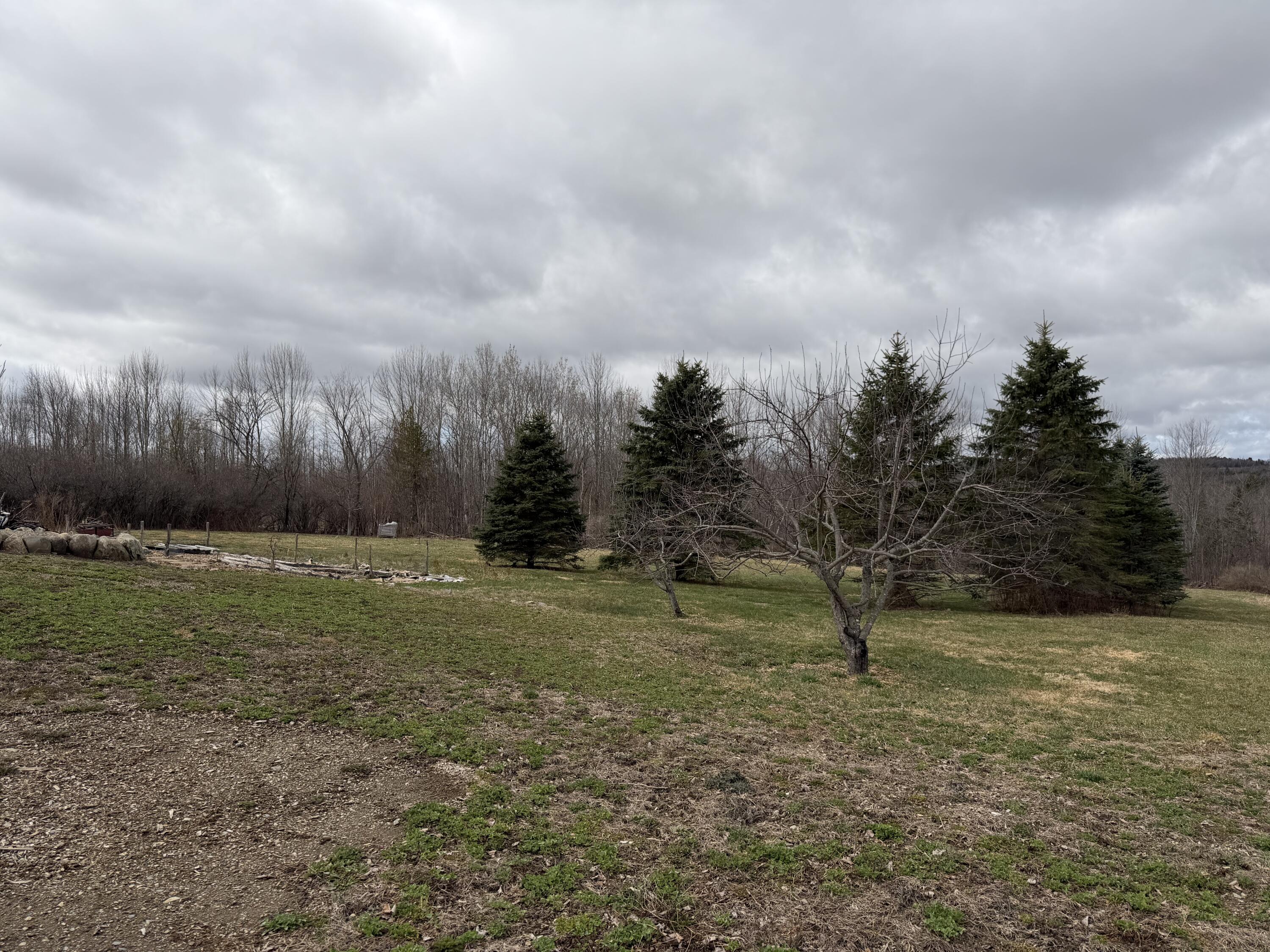 1072 Moosehead Highway Dixmont ME 04932