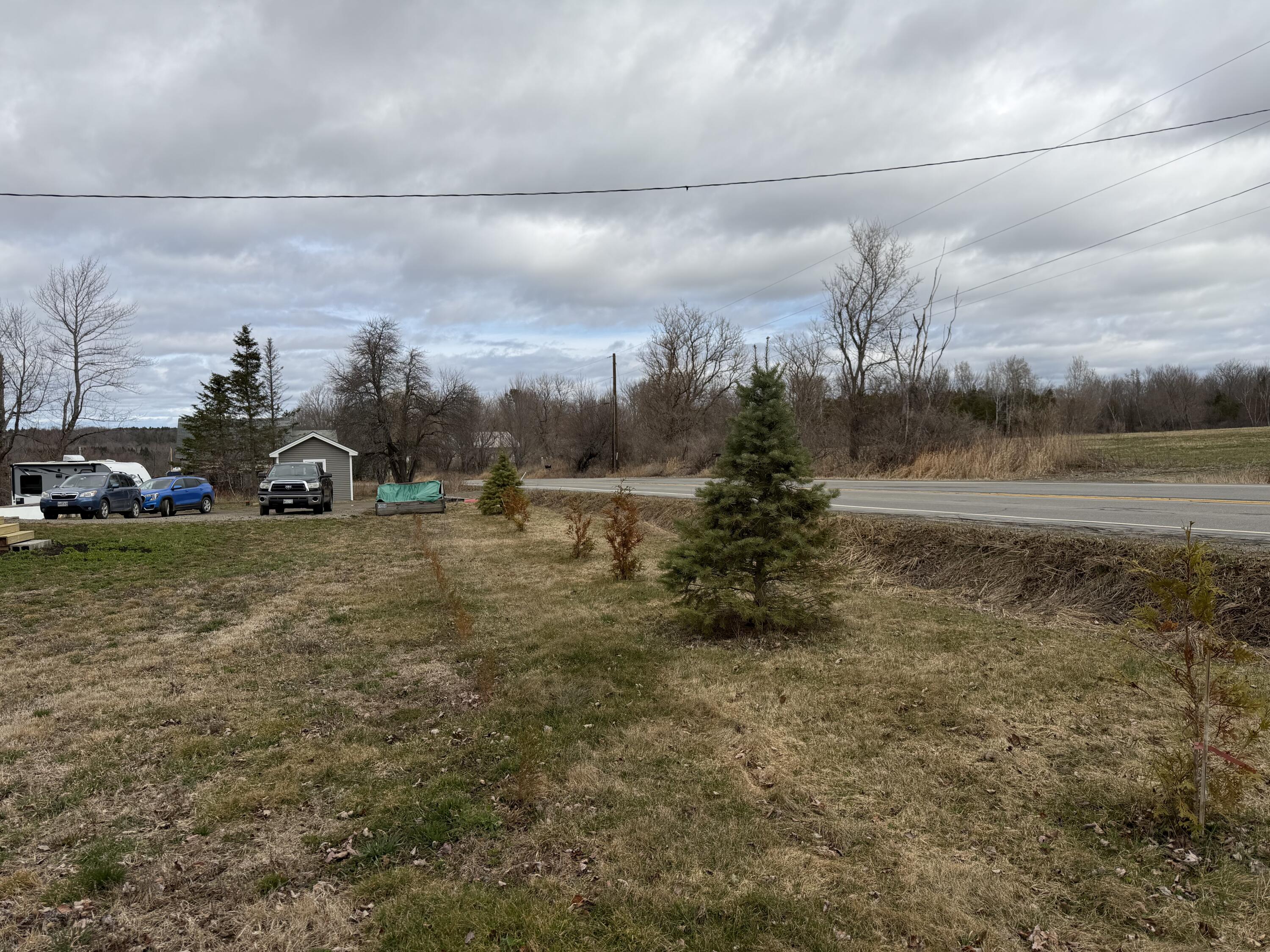 1072 Moosehead Highway Dixmont ME 04932