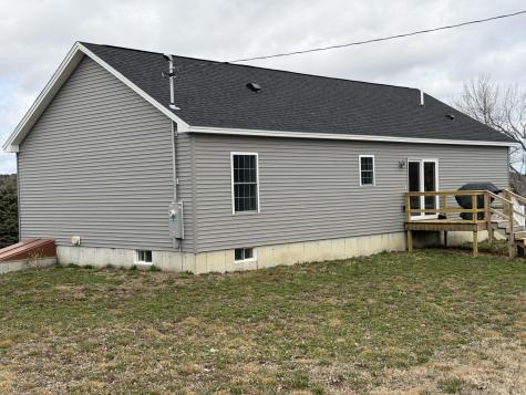 1072 Moosehead Highway Dixmont ME 04932
