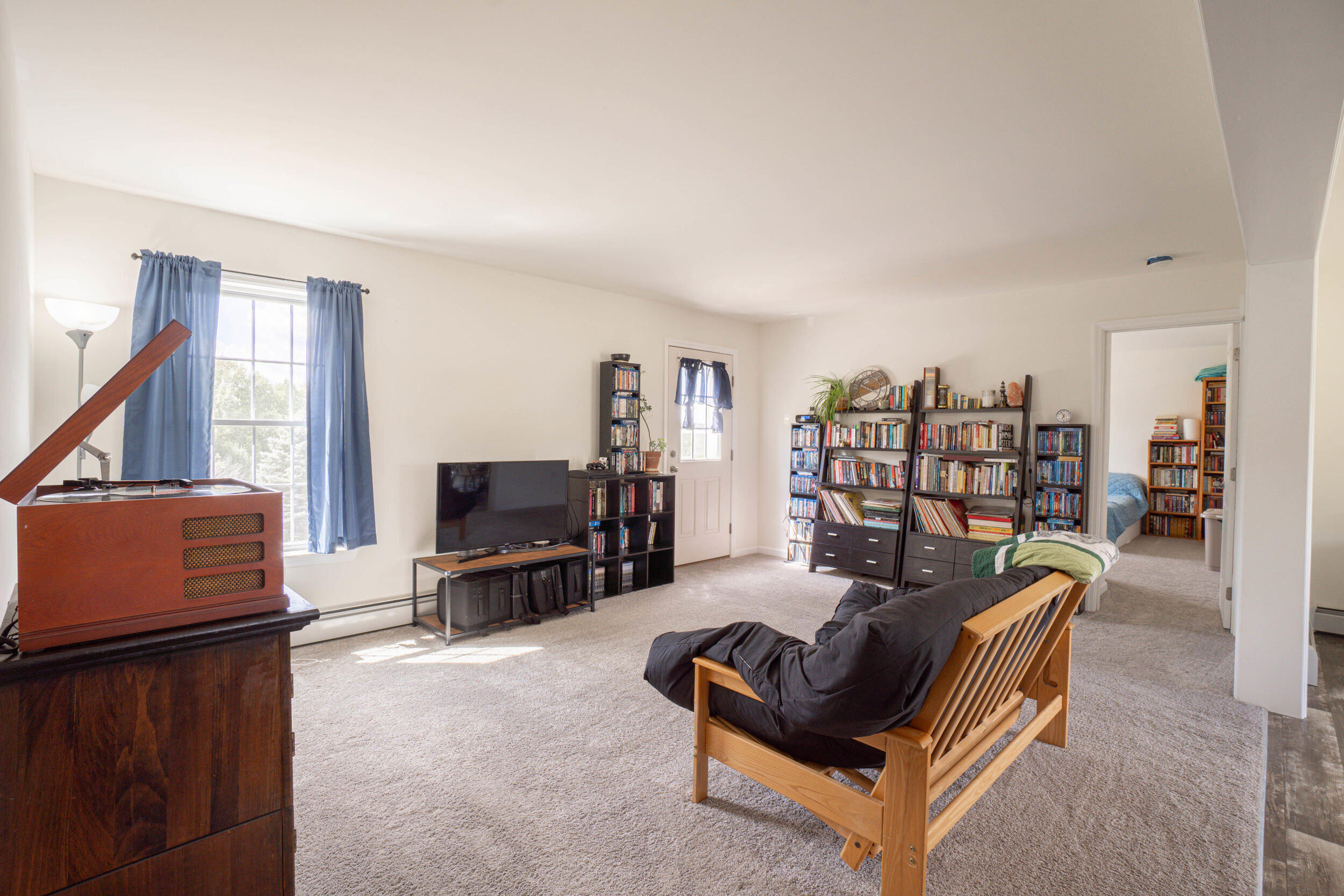 1072 Moosehead Highway Dixmont ME 04932