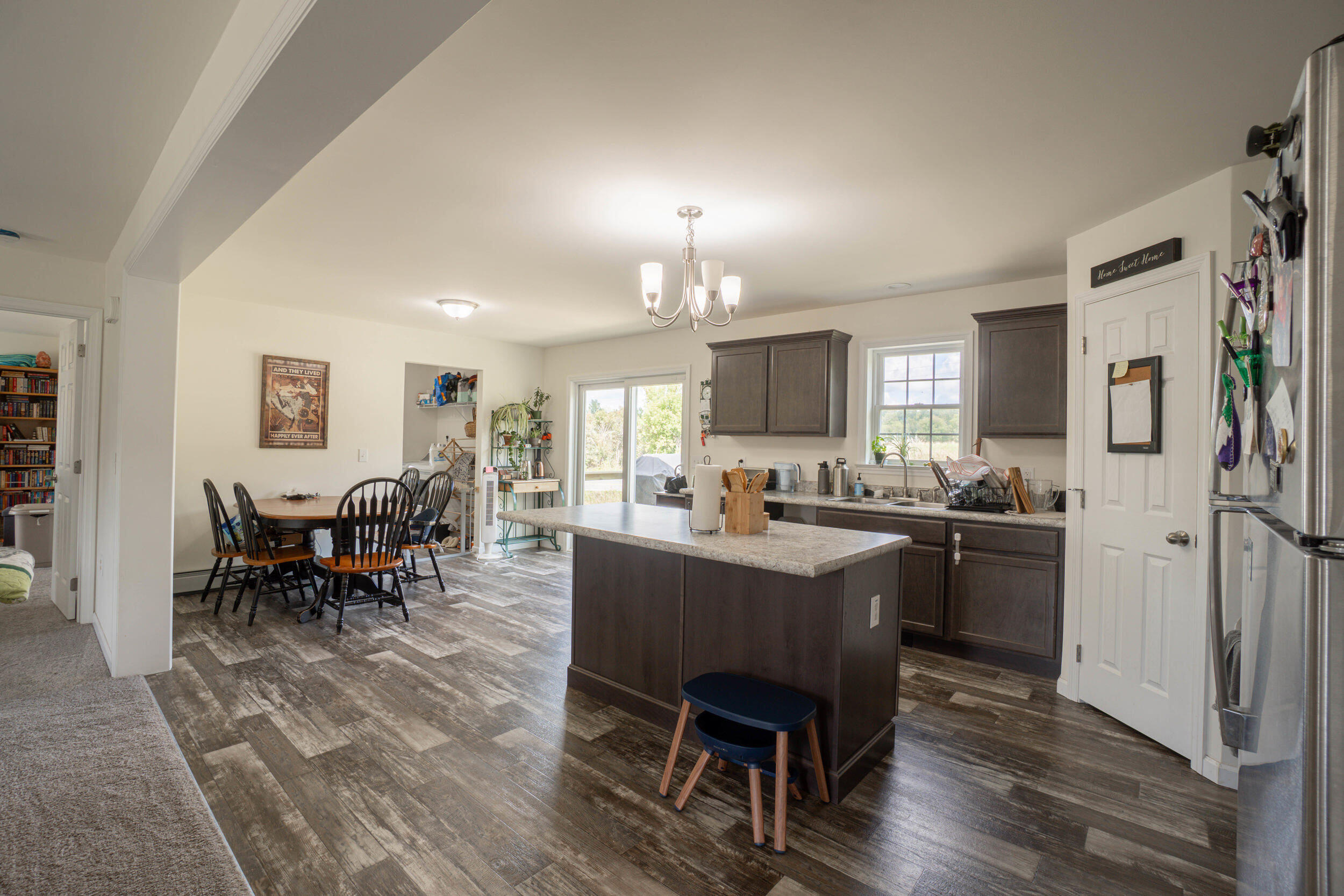 1072 Moosehead Highway Dixmont ME 04932