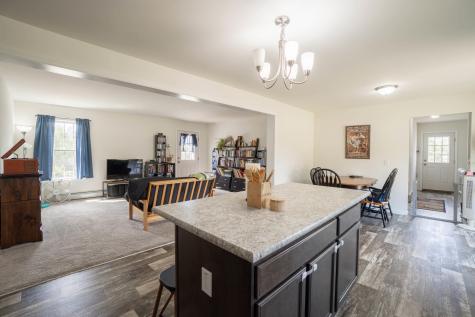 1072 Moosehead Highway Dixmont ME 04932