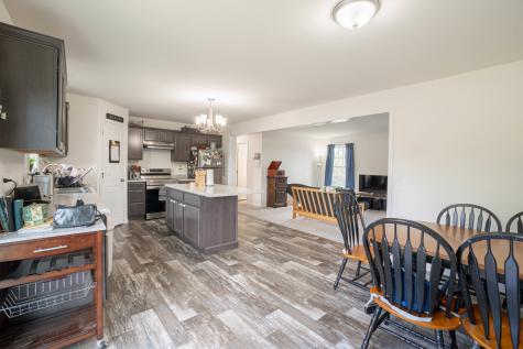 1072 Moosehead Highway Dixmont ME 04932