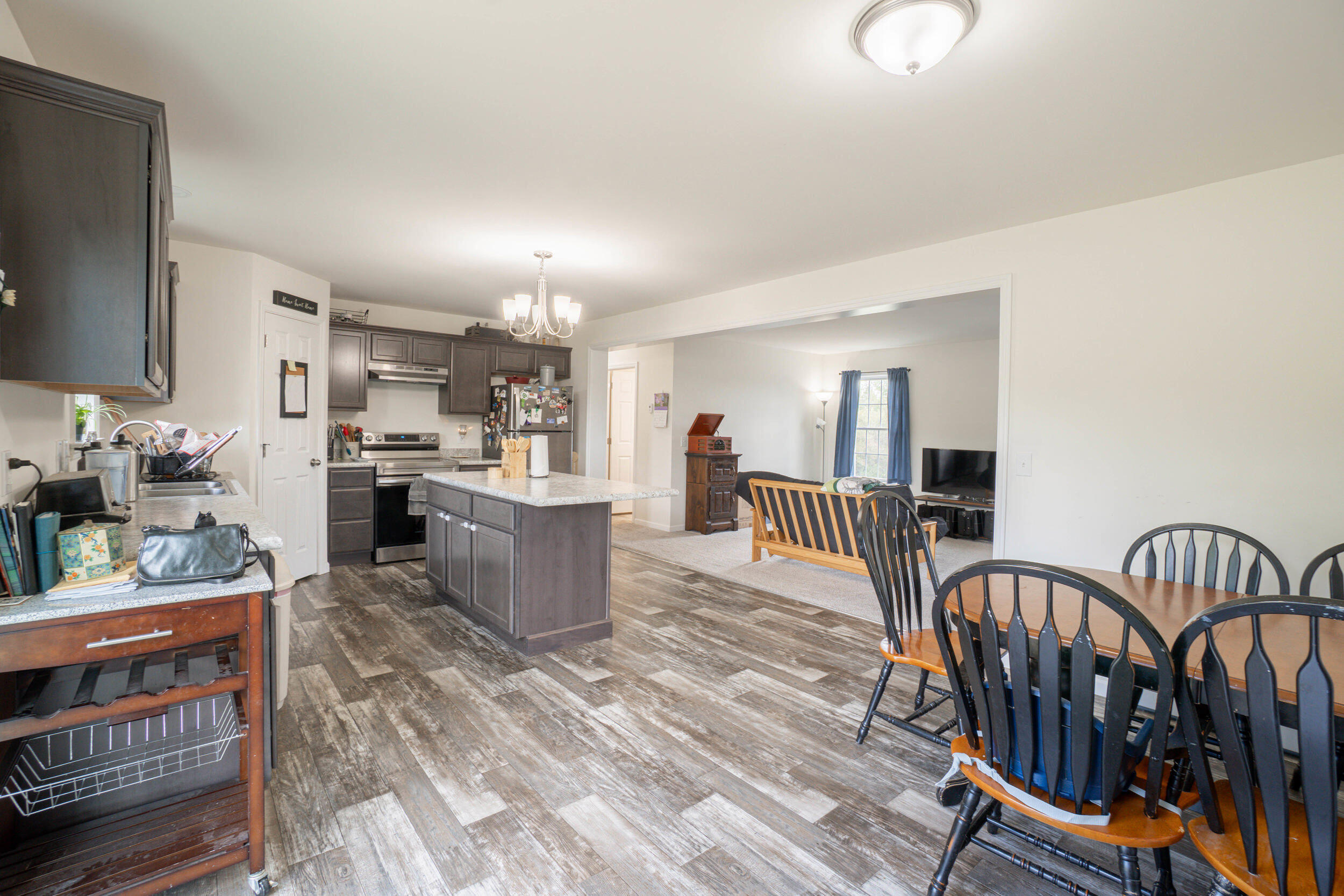 1072 Moosehead Highway Dixmont ME 04932