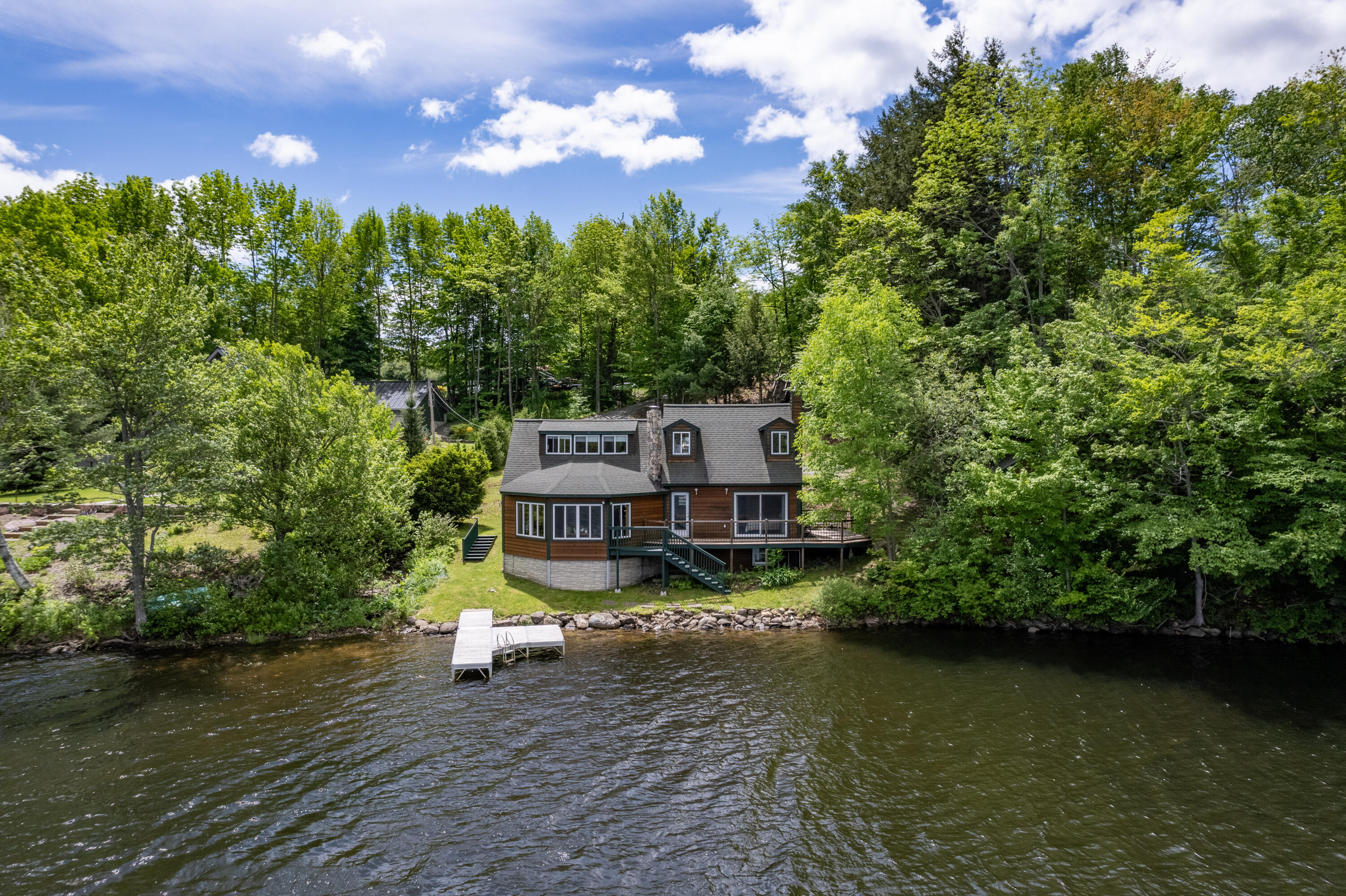 2 Callahan Road Wilton ME 04294