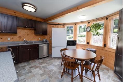 2 Callahan Road Wilton ME 04294