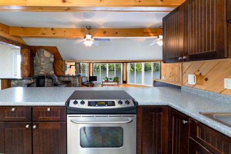 2 Callahan Road Wilton ME 04294