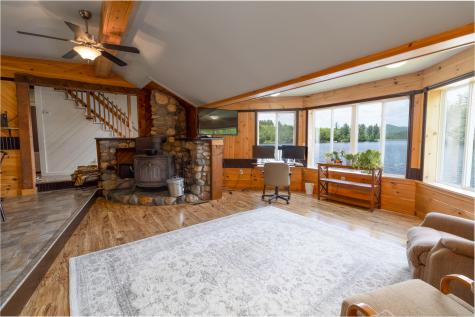 2 Callahan Road Wilton ME 04294