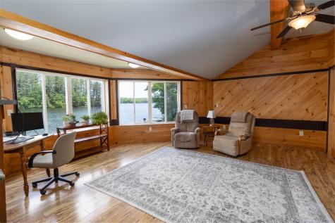 2 Callahan Road Wilton ME 04294