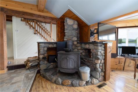 2 Callahan Road Wilton ME 04294