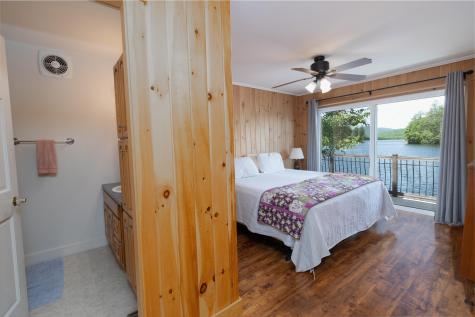 2 Callahan Road Wilton ME 04294