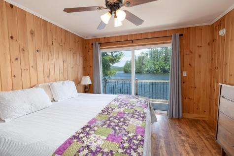 2 Callahan Road Wilton ME 04294