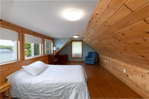 2 Callahan Road Wilton ME 04294