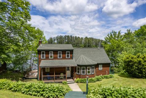 2 Callahan Road Wilton ME 04294