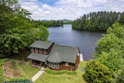 2 Callahan Road Wilton ME 04294