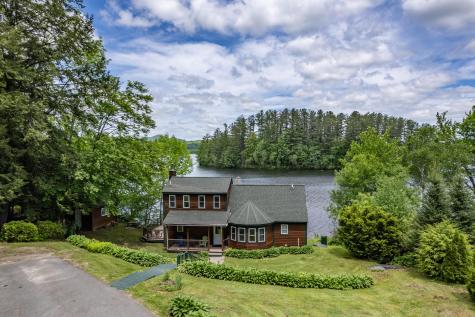 2 Callahan Road Wilton ME 04294