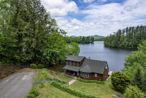 2 Callahan Road Wilton ME 04294