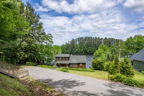 2 Callahan Road Wilton ME 04294