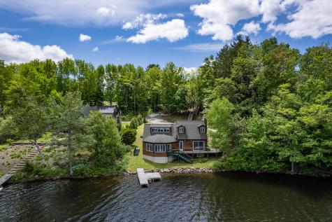2 Callahan Road Wilton ME 04294