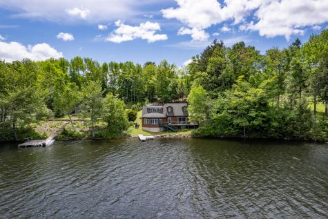 2 Callahan Road Wilton ME 04294