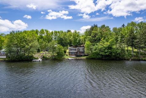 2 Callahan Road Wilton ME 04294