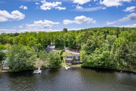 2 Callahan Road Wilton ME 04294