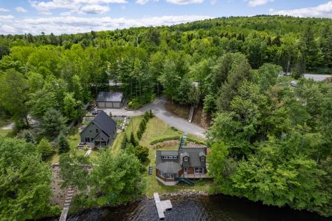 2 Callahan Road Wilton ME 04294