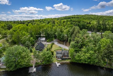 2 Callahan Road Wilton ME 04294