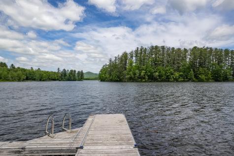 2 Callahan Road Wilton ME 04294