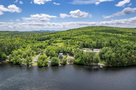 2 Callahan Road Wilton ME 04294