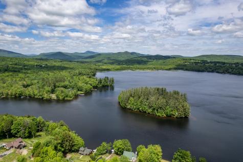2 Callahan Road Wilton ME 04294