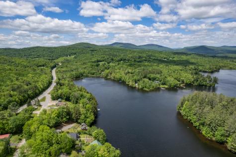 2 Callahan Road Wilton ME 04294