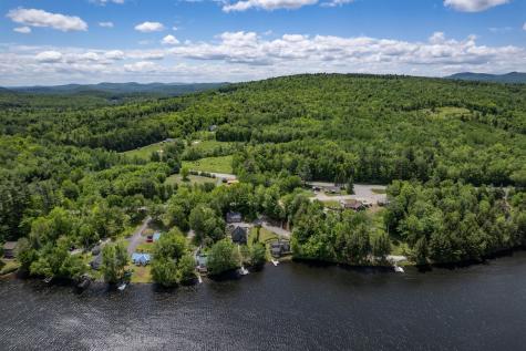 2 Callahan Road Wilton ME 04294