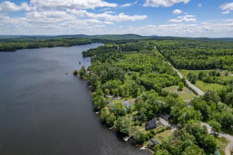 2 Callahan Road Wilton ME 04294