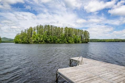 2 Callahan Road Wilton ME 04294
