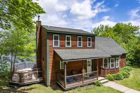 2 Callahan Road Wilton ME 04294