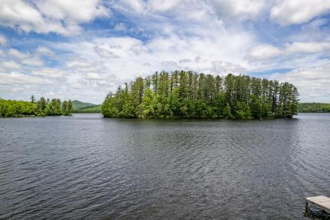2 Callahan Road Wilton ME 04294