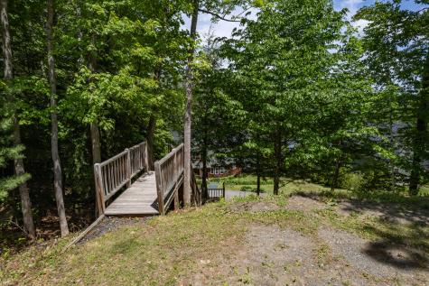 2 Callahan Road Wilton ME 04294
