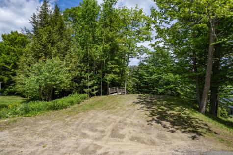 2 Callahan Road Wilton ME 04294