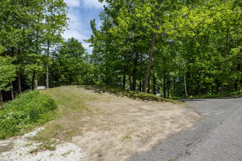 2 Callahan Road Wilton ME 04294