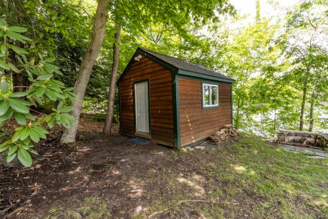 2 Callahan Road Wilton ME 04294