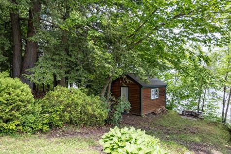 2 Callahan Road Wilton ME 04294