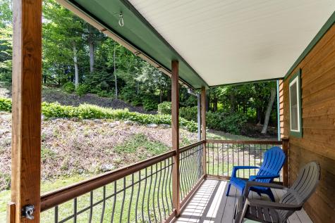 2 Callahan Road Wilton ME 04294